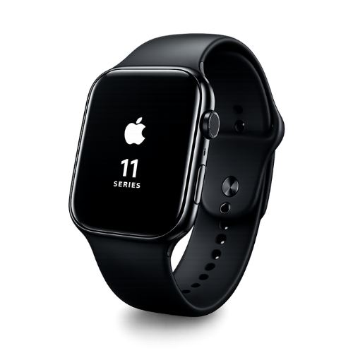 Smart Watches