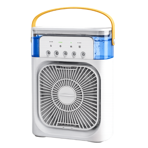 Cooling Fans