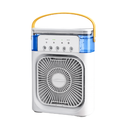 Portable Cooling Fan