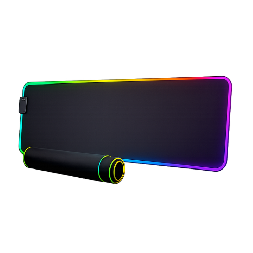 RGB Gaming Mouse Pad