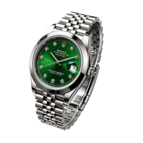 Rolex Oyster Perpetual