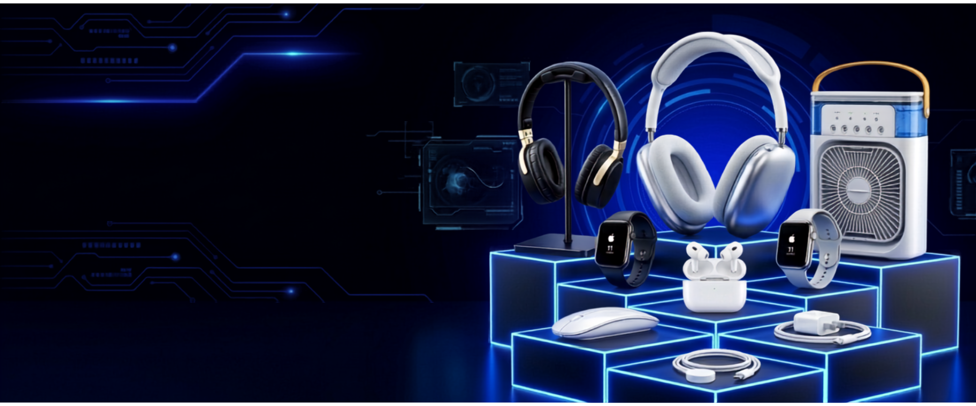 Upgrade Your <br> Lifestyle